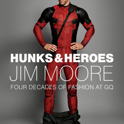 Hunks and Heroes
