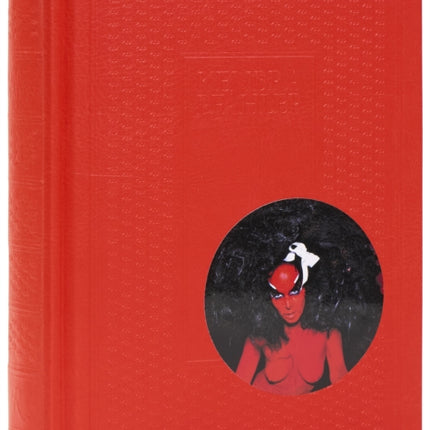 Kembra Pfahler