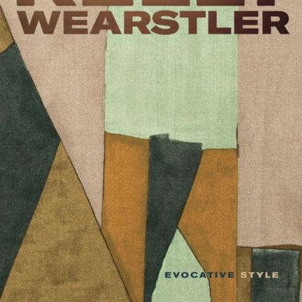 Kelly Wearstler: Evocative Style