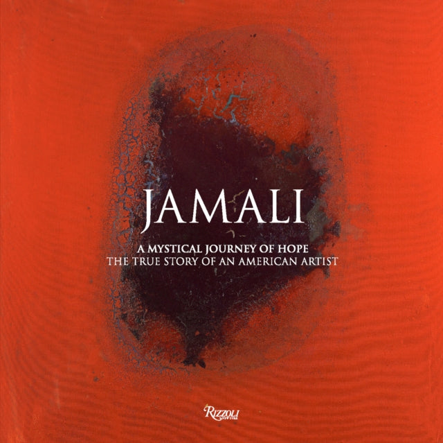 Jamali: A Mystical Journey of Hope