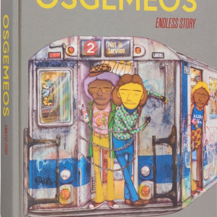 Osgemeos