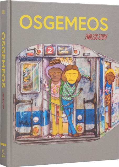 Osgemeos