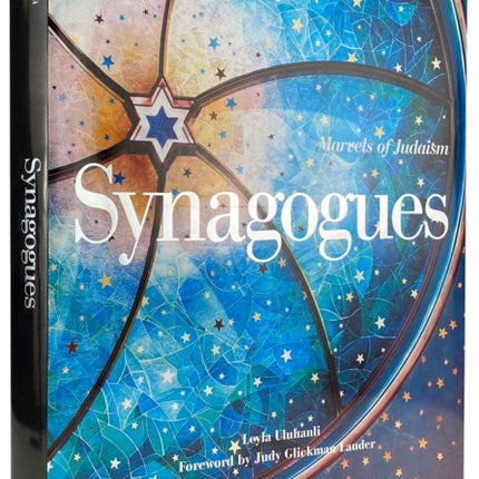 Synagogues: Marvels of Judaism