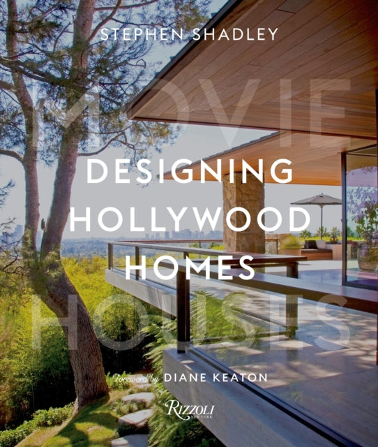 Designing Hollywood Homes Movie Houses