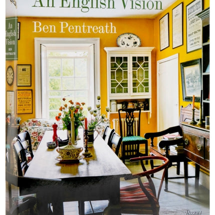 English Vision An