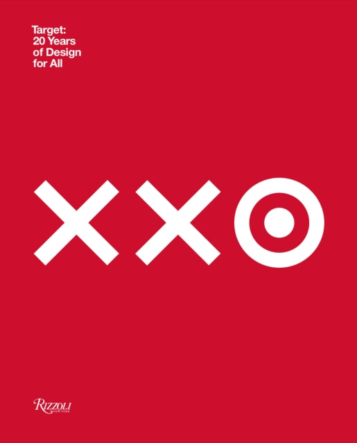 Target 20 Years of Design for All How Target