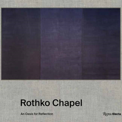 Rothko Chapel: An Oasis for Reflection