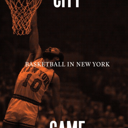 CityGame Basketball in New York