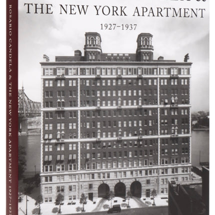 Rosario Candela  The New York Apartment