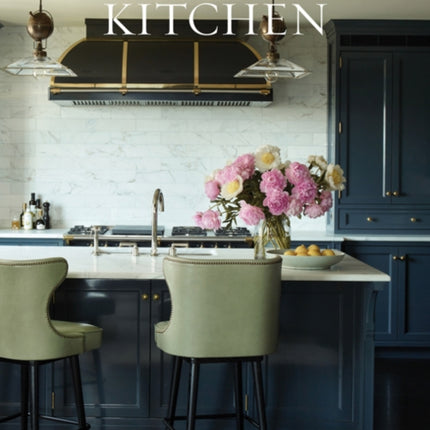 The Perfect Kitchen