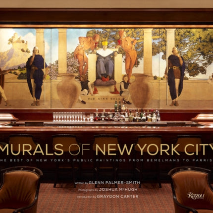 Murals of New York City