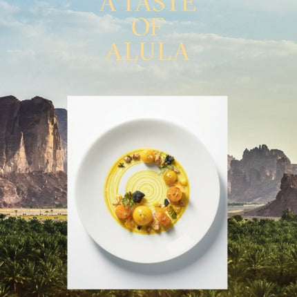 A Taste of Alula