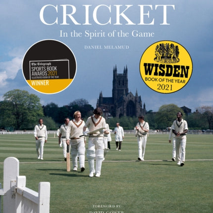 This is Cricket: In the Spirit of the Game