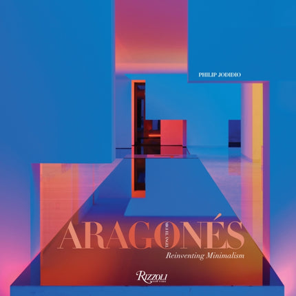 Miguel Angel Aragones Reinventing Minimalism