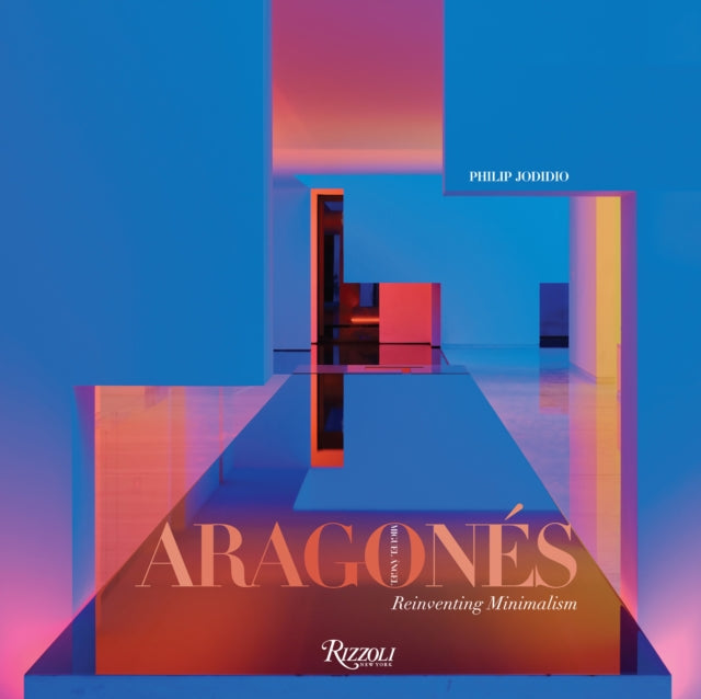 Miguel Angel Aragones Reinventing Minimalism