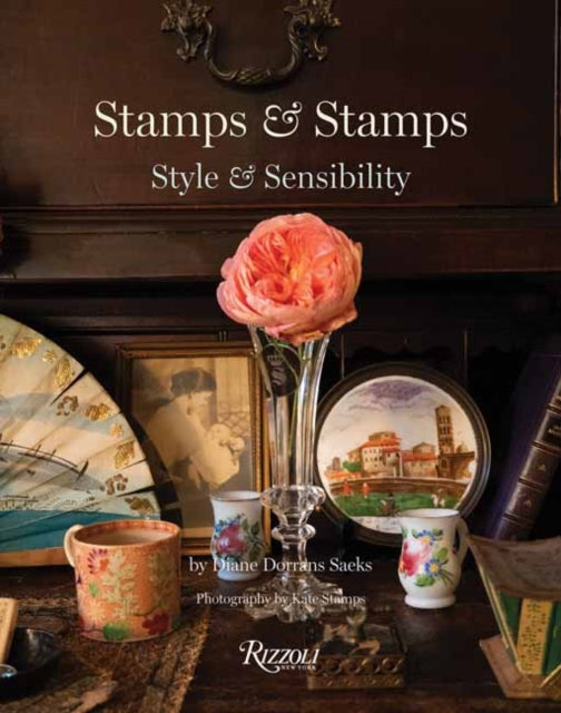 Stamps and Stamps: Style and Sensibility