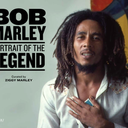 Bob Marley: Look Within