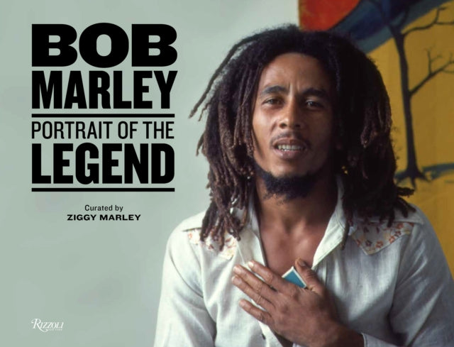 Bob Marley: Look Within