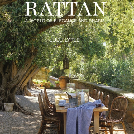 Rattan: A World of Elegance and Charm