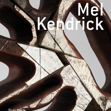 Mel Kendrick Seeing Things in Things