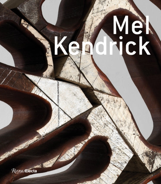 Mel Kendrick Seeing Things in Things