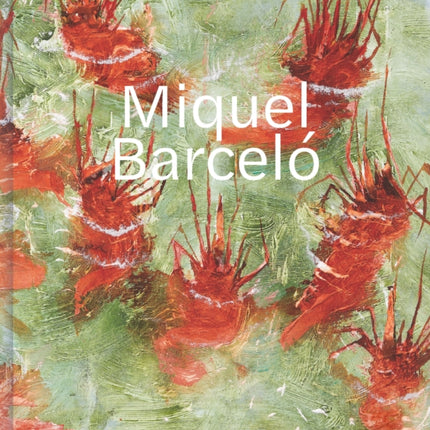 Miquel Barceló 