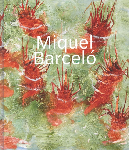 Miquel Barceló 