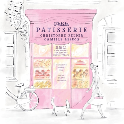 Petite Patisserie