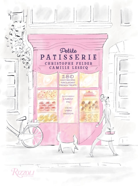 Petite Patisserie