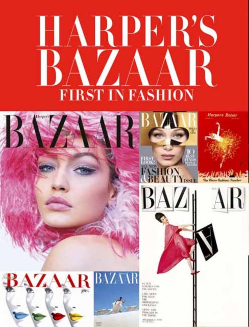 Harper's Bazaar