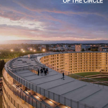 Vortex: The Architecture of a Circle