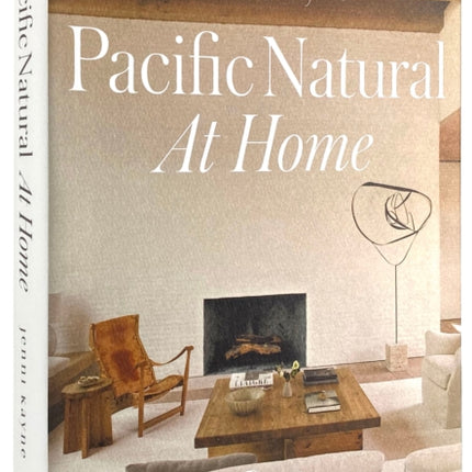 Pacific Natural at Home