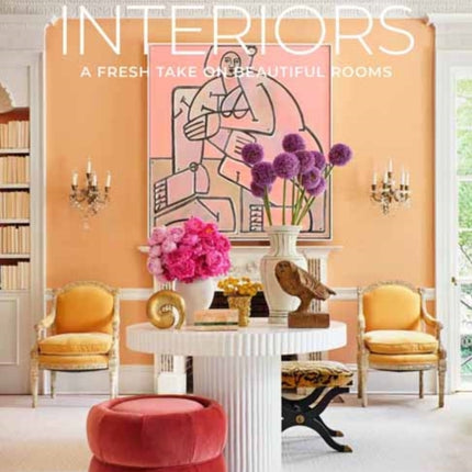 Inviting Interiors: A Fresh Take on Beautiful Rooms