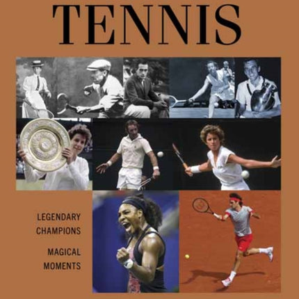 History of Tennis