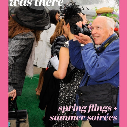 Bill Cunningham Was There: Spring Flings + Summer Soirées