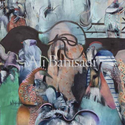 Ali Banisadr