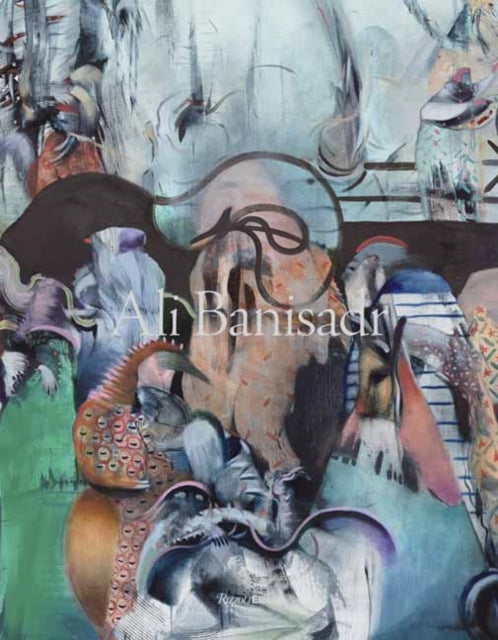 Ali Banisadr