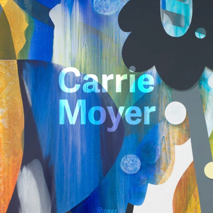 Carrie Moyer
