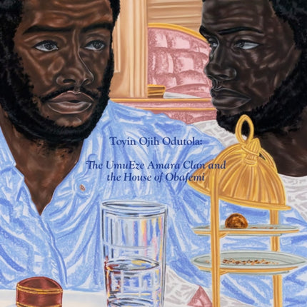 Toyin Ojih Odutola