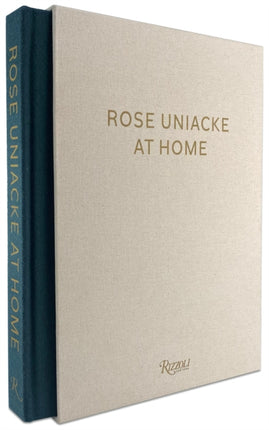 Rose Uniacke at Home