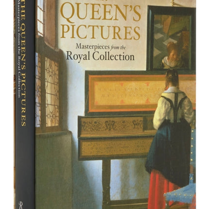 The Queens Pictures
