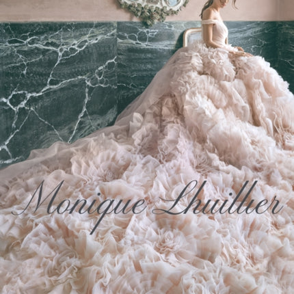 Monique Lhuillier: Dreaming of Fashion and Glamour