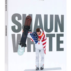 Collection image for: Snowboarding Books