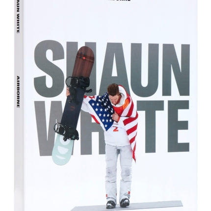 Shaun White: Airborne