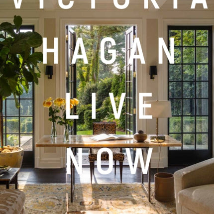 Victoria Hagan Live Now