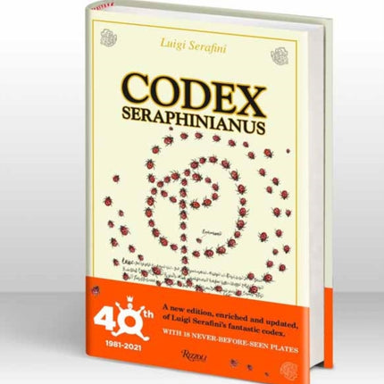 Codex Seraphinianus: 40th Anniversary Edition