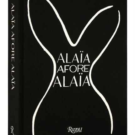 AlaÃa Afore AlaÃa