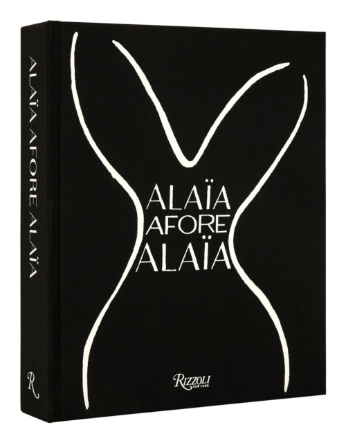AlaÃa Afore AlaÃa