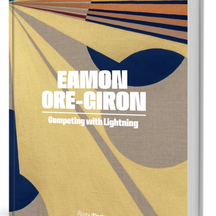 Eamon Ore-Giron: Competing with Lightning