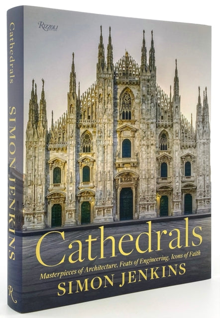 Cathedrals